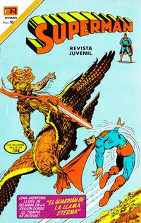 Cover Thumbnail for Supermán (Editorial Novaro, 1952 series) #988