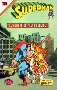 Cover Thumbnail for Supermán (Editorial Novaro, 1952 series) #1000