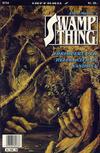 Cover for Inferno album (Bladkompaniet / Schibsted, 1997 series) #2 - Swamp Thing