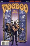 Cover for Inferno album (Bladkompaniet / Schibsted, 1997 series) #16 - Voodoo