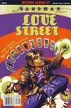 Cover for Inferno album (Bladkompaniet / Schibsted, 1997 series) #21 - Love Street