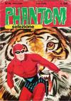 Cover for Phantom Selezione (Edizioni Fratelli Spada, 1976 series) #14