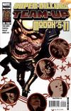 Cover for Super-Villain Team-Up / Modok's 11 (Marvel, 2007 series) #2