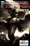 Cover for Super-Villain Team-Up / Modok's 11 (Marvel, 2007 series) #5