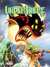 Cover for UnderWhere (KESI Entertainment, 1995 series) 
