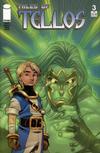 Cover for Tales of Tellos (Image, 2004 series) #3