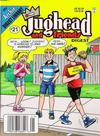Cover for Jughead & Friends Digest Magazine (Archie, 2005 series) #21 [Newsstand]