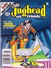 Cover for Jughead & Friends Digest Magazine (Archie, 2005 series) #22 [Newsstand]