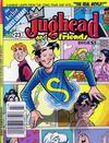 Cover for Jughead & Friends Digest Magazine (Archie, 2005 series) #23 [Newsstand]
