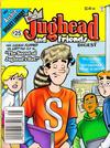 Cover for Jughead & Friends Digest Magazine (Archie, 2005 series) #25