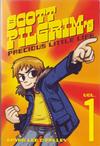Cover for Scott Pilgrim (Oni Press, 2004 series) #1 - Scott Pilgrim's Precious Little Life