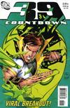 Cover for Countdown (DC, 2007 series) #39