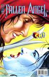 Cover Thumbnail for Fallen Angel (2005 series) #19 [Cover A]