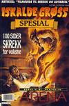 Cover for Iskalde Grøss Spesial (Semic, 1994 series) #2/1994