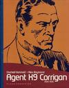 Cover for Agent X9 Corrigan - Klassikerserien (Hjemmet / Egmont, 2005 series) #[1] - 1934-1935