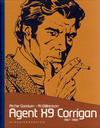 Cover for Agent X9 Corrigan - Klassikerserien (Hjemmet / Egmont, 2005 series) #1967-1980