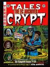 Cover for EC Archives: Tales from the Crypt (Gemstone, 2007 series) #2