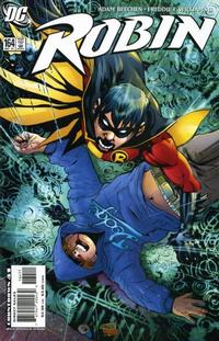 Cover for Robin (DC, 1993 series) #164