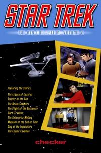 Cover Thumbnail for Star Trek The Key Collection (Checker, 2003 series) #2