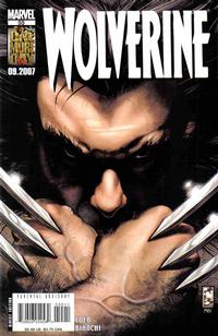 Cover Thumbnail for Wolverine (Marvel, 2003 series) #55 [Bianchi Cover]