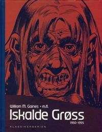 Cover Thumbnail for Iskalde Grøss - Klassikerserien (Hjemmet / Egmont, 2006 series) #[nn]