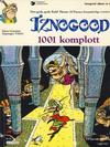 Cover for Iznogood (Hjemmet / Egmont, 1977 series) #3 - 1001 komplott