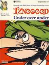 Cover for Iznogood (Hjemmet / Egmont, 1977 series) #4 - Under over under