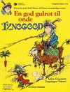 Cover for Iznogood (Hjemmet / Egmont, 1977 series) #5 - En god gulrot til onde Iznogood