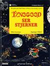 Cover for Iznogood (Hjemmet / Egmont, 1977 series) #7 - Iznogood ser stjerner