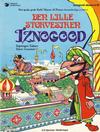 Cover for Iznogood (Hjemmet / Egmont, 1977 series) #10 - Den lille storvesiren Iznogood