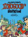 Cover for Iznogood (Interpresse, 1982 series) #11 - Iznogood's barndom