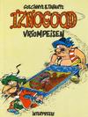 Cover for Iznogood (Interpresse, 1982 series) #12 - Vriompeisen