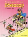 Cover Thumbnail for Iznogood (1998 series) #5 - En god gulrot til onde Iznogood