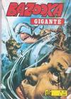 Cover for Bazooka Gigante (Casa Editrice Dardo, 1969 series) #24