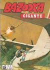 Cover for Bazooka Gigante (Casa Editrice Dardo, 1969 series) #31