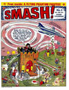 Cover for Smash! (IPC, 1966 series) #3
