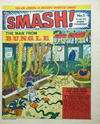 Cover for Smash! (IPC, 1966 series) #5