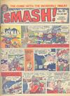 Cover for Smash! (IPC, 1966 series) #50