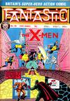 Cover for Fantastic! (IPC, 1967 series) #38