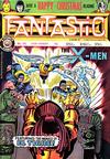 Cover for Fantastic! (IPC, 1967 series) #46
