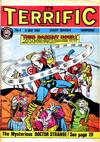 Cover for Terrific! (IPC, 1967 series) #4