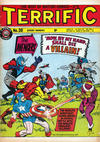 Cover for Terrific! (IPC, 1967 series) #20