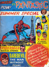 Cover for Fantastic Summer Special (IPC, 1968 series) #1