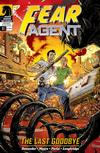 Cover Thumbnail for Fear Agent: The Last Goodbye (2007 series) #1