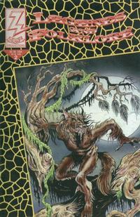 Cover Thumbnail for Legends & Folklore (Comic Zone Productions, 1992 series) #2