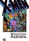 Cover Thumbnail for X-Tinction Agenda [X-Men] (1992 series) 