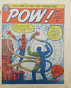 Cover for Pow! (IPC, 1967 series) #6