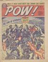 Cover for Pow! (IPC, 1967 series) #12