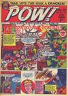 Cover for Pow! (IPC, 1967 series) #50
