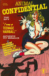 Cover for Animal Confidential (Dark Horse, 1992 series) #1